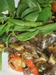Foto resep Sambal goreng Ikan teri