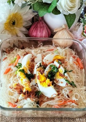 Foto resep Mihun Banjar