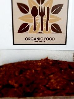 Una foto de Budín de banana 🍌 sin tacc