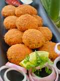 Chicken Cutlet Recipe