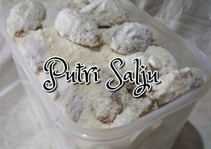 Putri Salju