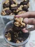 231. Afghan Cookies Kacang Walnut