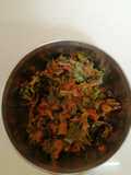 Tomato purslane leaves curry Gangavalli kura