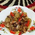 Tumis Belimbing Wuluh