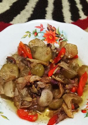 Foto resep Tumis Belimbing Wuluh