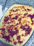 مكرونة نجرسكو 🍝