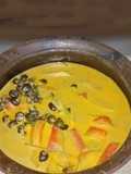 Gulai Umet Aceh (tutut sawah)