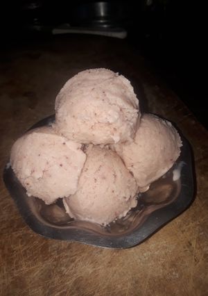 Una foto de Gelato italiano