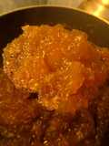 Dulce de Cayote