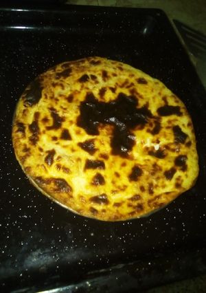 صورة لوصفة غراتان بيري