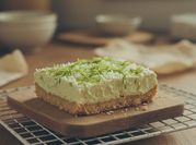 A picture of key lime
