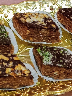 صورة لوصفة بنيون معينات 😊