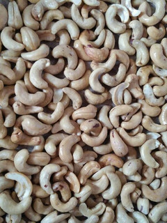 Foto resep Kacang mete goreng bawang empuk