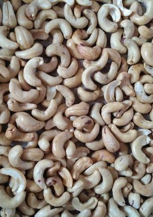 Foto resep Kacang mete goreng bawang empuk