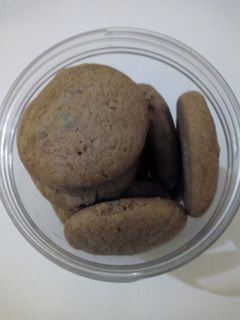 Foto resep Chocolate Chip Cookies