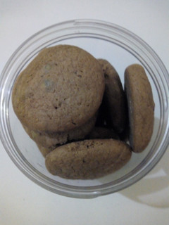 Foto resep Chocolate Chip Cookies