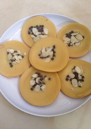 Foto resep Kue lumpur kentang