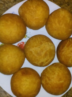 A picture of Egg roll.
