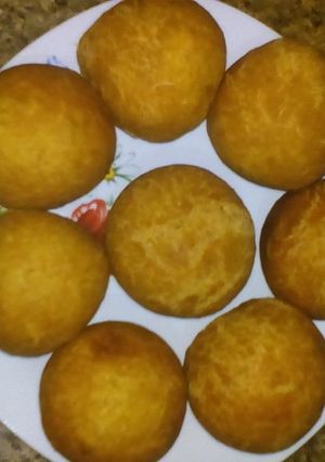 A picture of Egg roll.