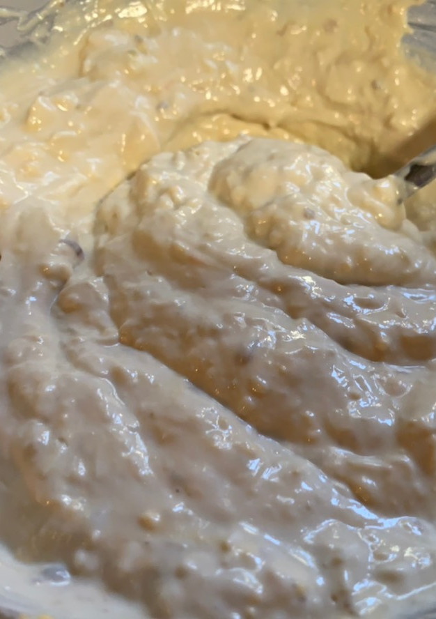 Una foto de Patê de anchoas y queso Philadelphia