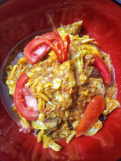 Foto resep Tongseng Ayam