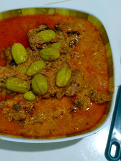 Foto resep Ikan asap bumbu sambal goreng