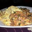 Mie goreng sederhana tapi enak