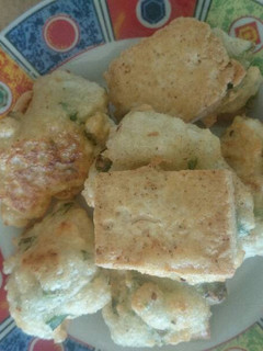 Foto resep Tahu Aci Simple