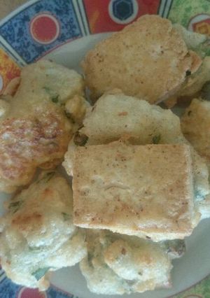 Foto resep Tahu Aci Simple