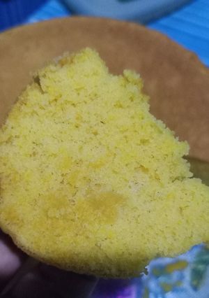 Foto resep Cake Labu (Pumpkin Cake)