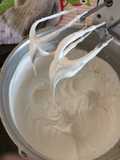 Merengue suizo