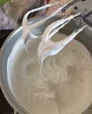 Merengue suizo