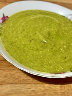 Una foto de Crema de verduras 🥦🥔🥕