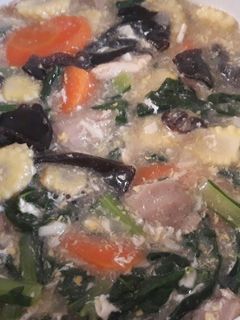 Foto resep Capcay Sayur