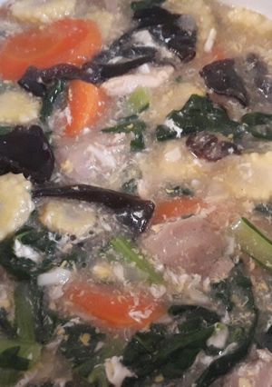 Foto resep Capcay Sayur