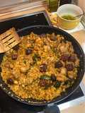 Migas de pan👩🏼‍🍳
