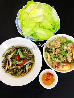 Hình của món Bữa Cơm Gia Đình 76.