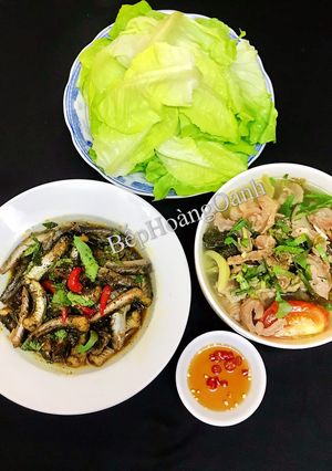 Hình của món Bữa Cơm Gia Đình 76.