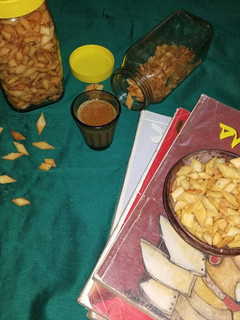 কুচো নিমকি (kucho nimki recipe in Bengali) রেসিপির প্রধান ছবি