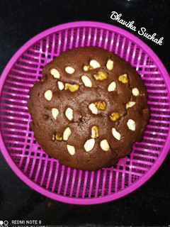 બ્રાઉની (Brownie Recipe In Gujarati) રેસીપી મુખ્ય ફોટો