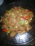 Oseng dages