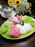 Putu Mayang Jadul Resep ke 1