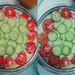 شفوت على طريقتي-レシピのメイン写真