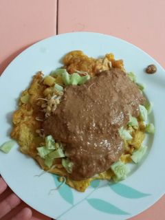 Foto resep Tahu Telur Suroboyo