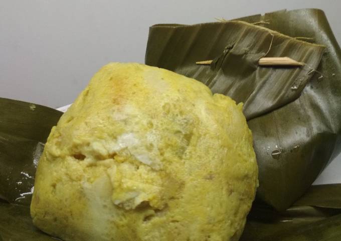 Resep Dori Filet Masak Pepes, Bikin Ngiler