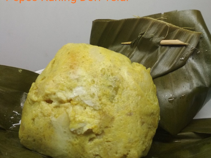 Resep Dori Filet Masak Pepes, Bikin Ngiler