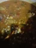 Locro fácil