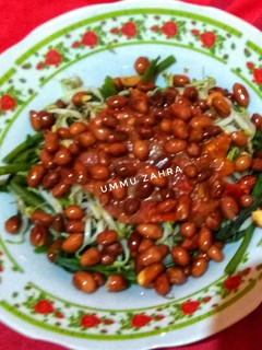 Foto resep Plecing Kangkung