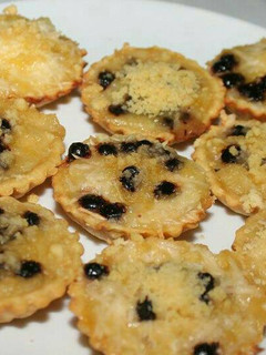 Foto resep Pie Pisang Crumble