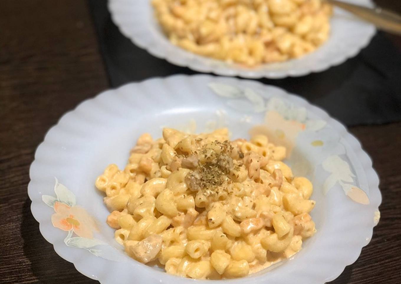 Mac & Cheese